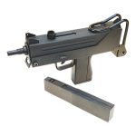 تفنگ اسباب بازی مدل  MAC-10