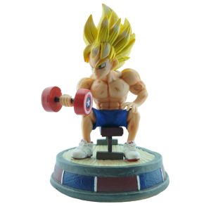 فیگور انیمه گوکو دراگون بال Dragon Ball Z Goku