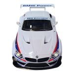 ماشین بازی کنترلی مدل BMW z4 gt3