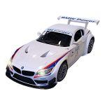 ماشین بازی کنترلی مدل BMW z4 gt3