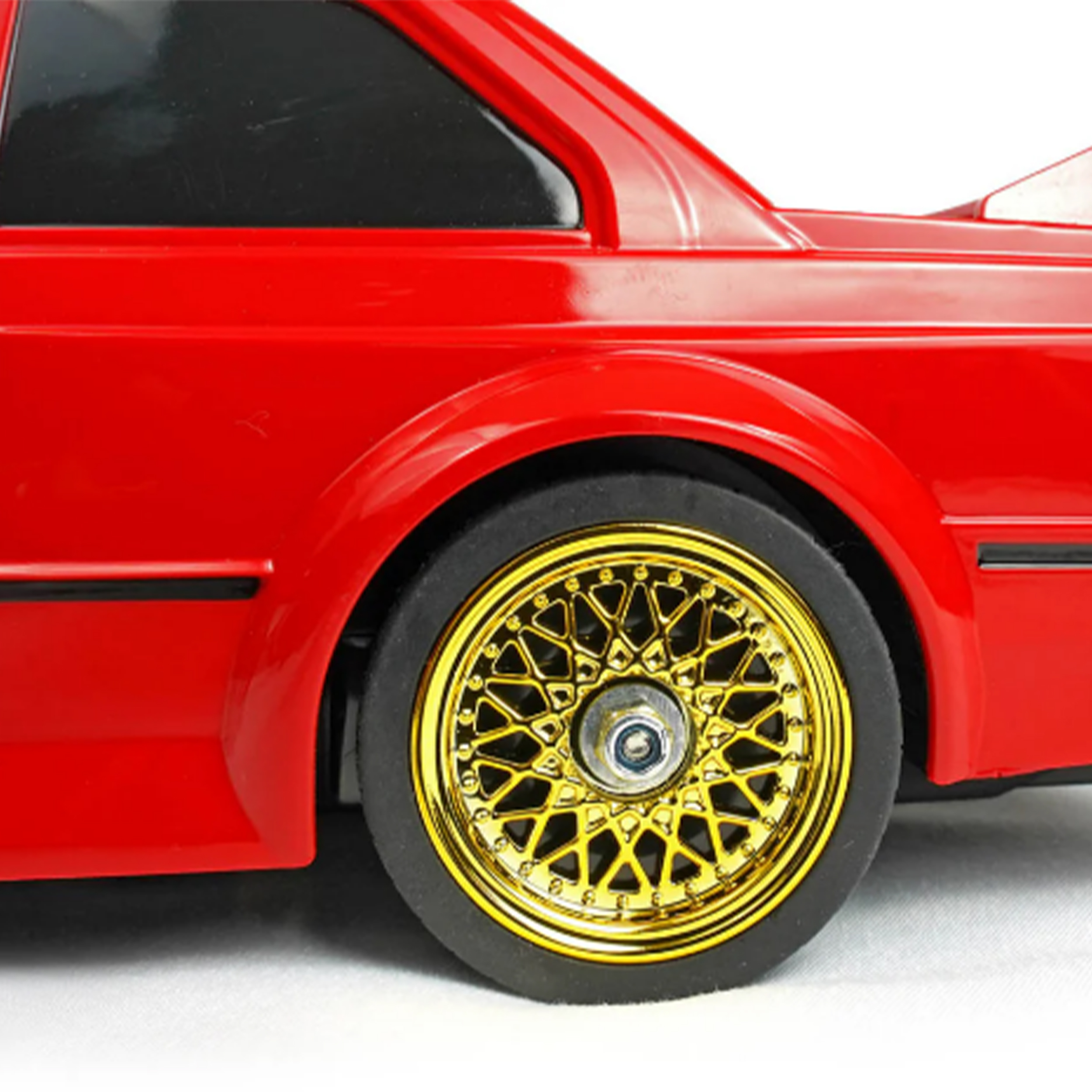 ماشین بازی کنترلی مدل BMW M3 E30 DRIFT