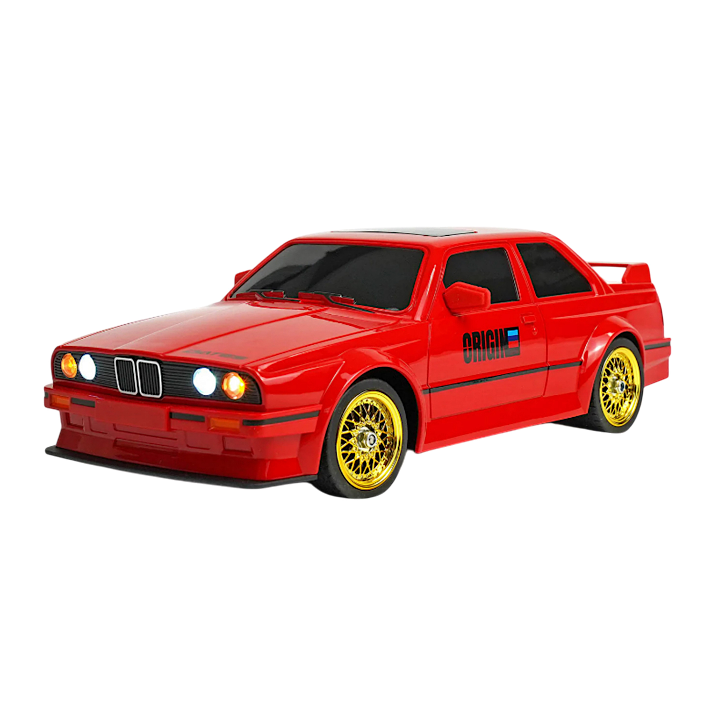 ماشین بازی کنترلی مدل BMW M3 E30 DRIFT