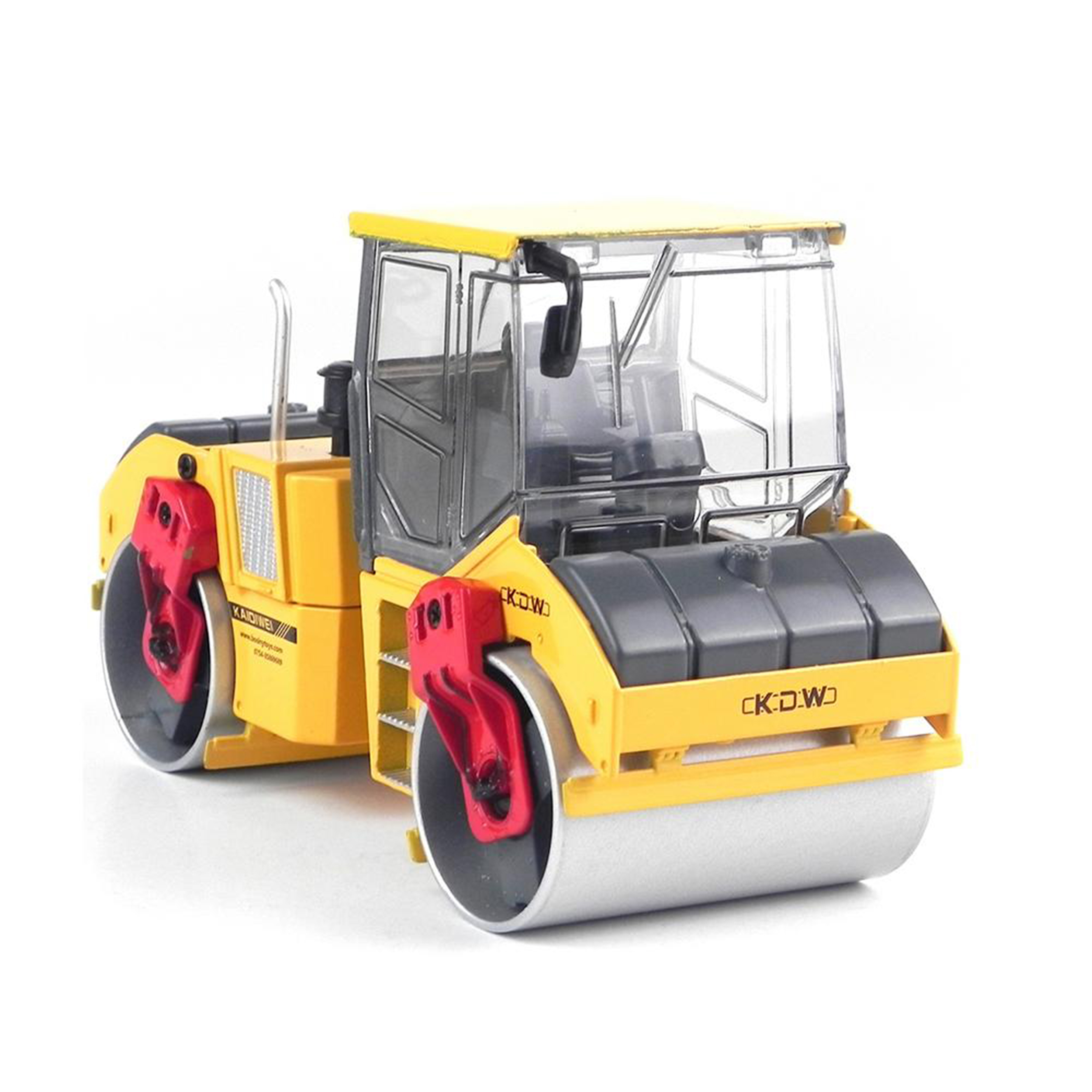 ماکت ماشین کا دی دبلیو مدل غلطک