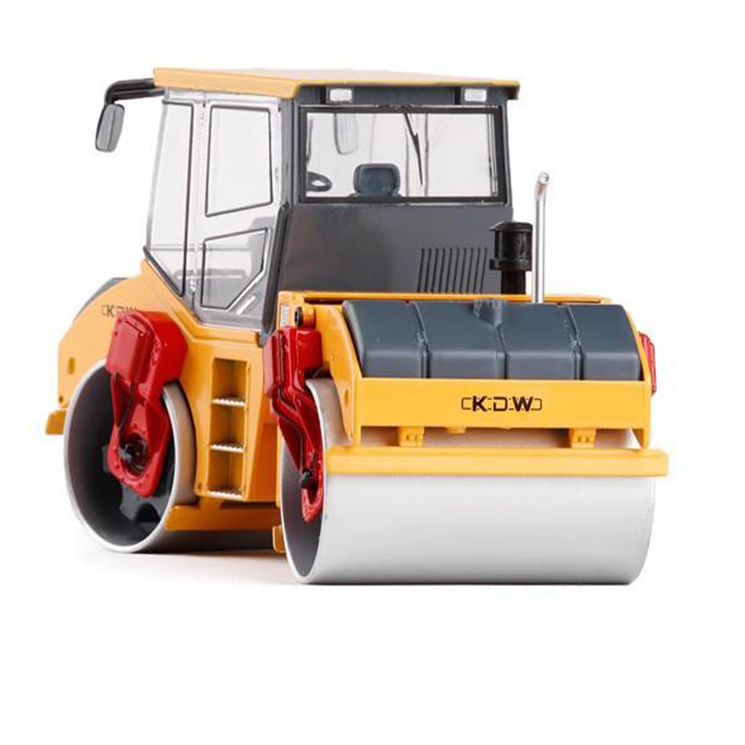 ماکت ماشین کا دی دبلیو مدل غلطک