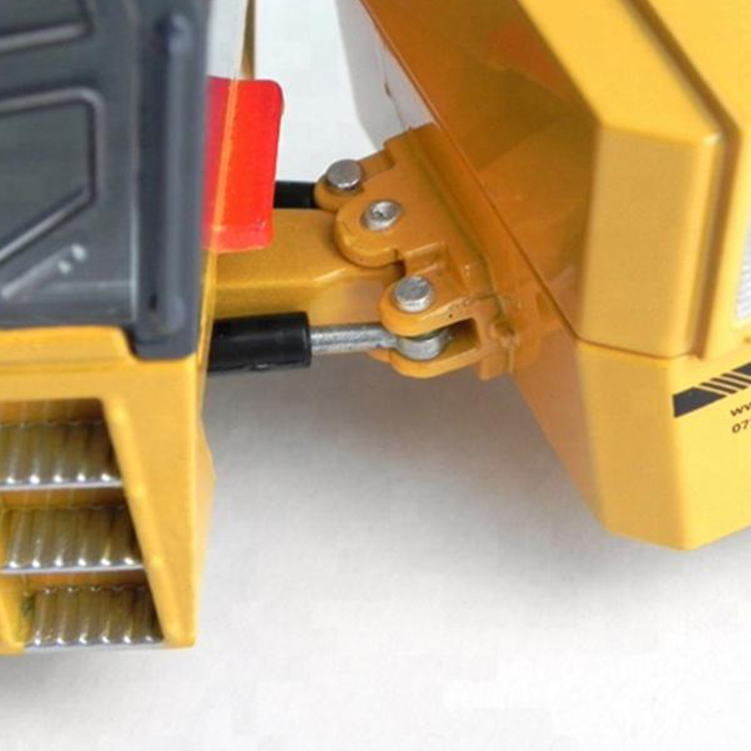 ماکت ماشین کا دی دبلیو مدل غلطک