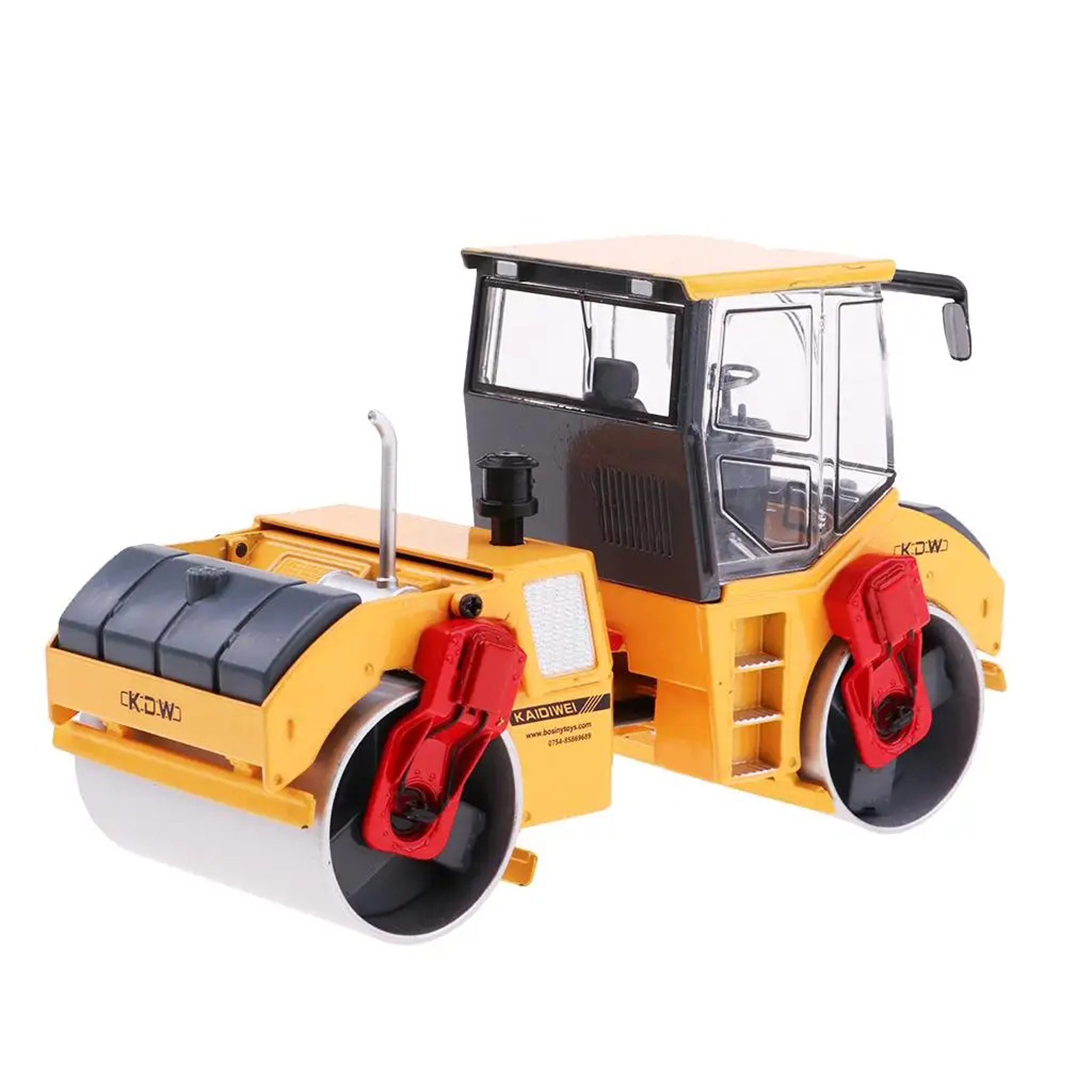 ماکت ماشین کا دی دبلیو مدل غلطک