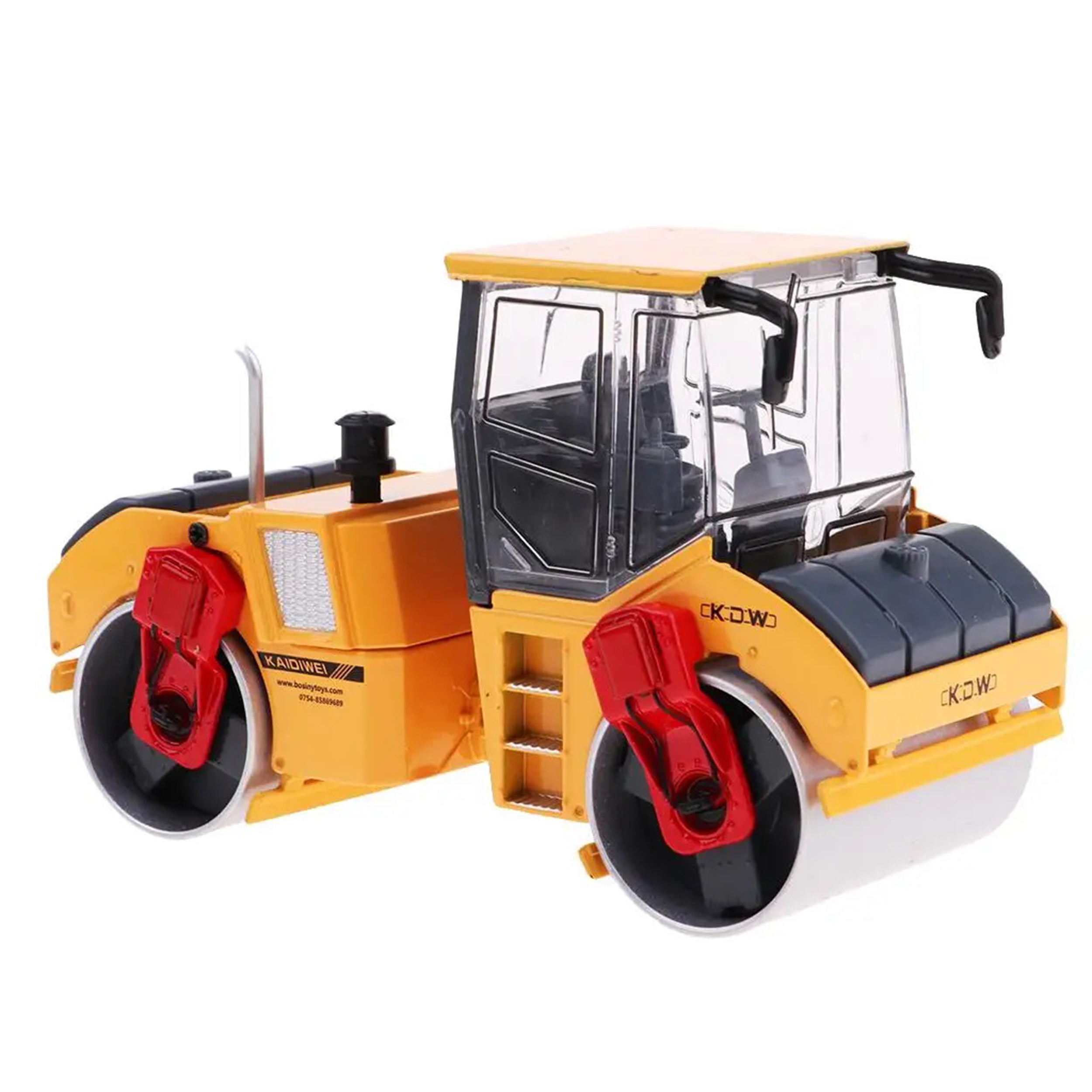 ماکت ماشین کا دی دبلیو مدل غلطک