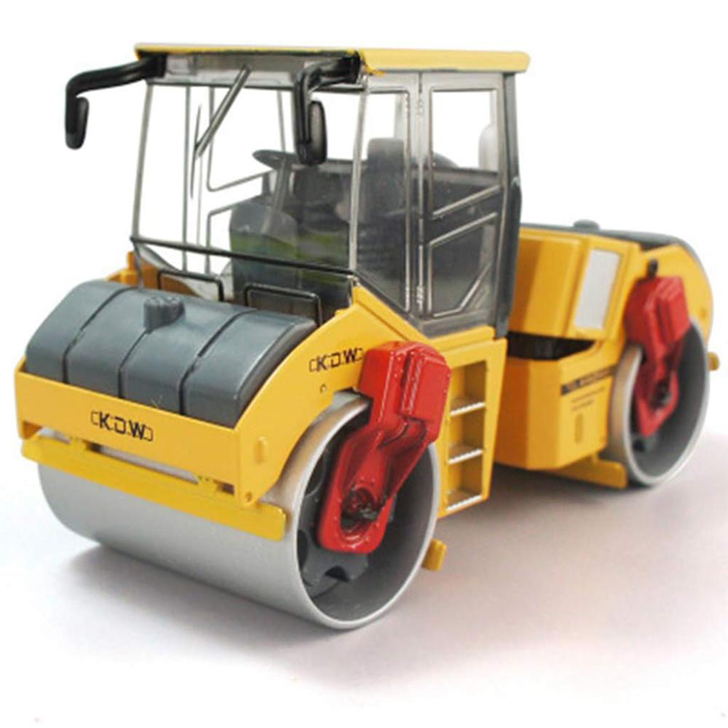 ماکت ماشین کا دی دبلیو مدل غلطک