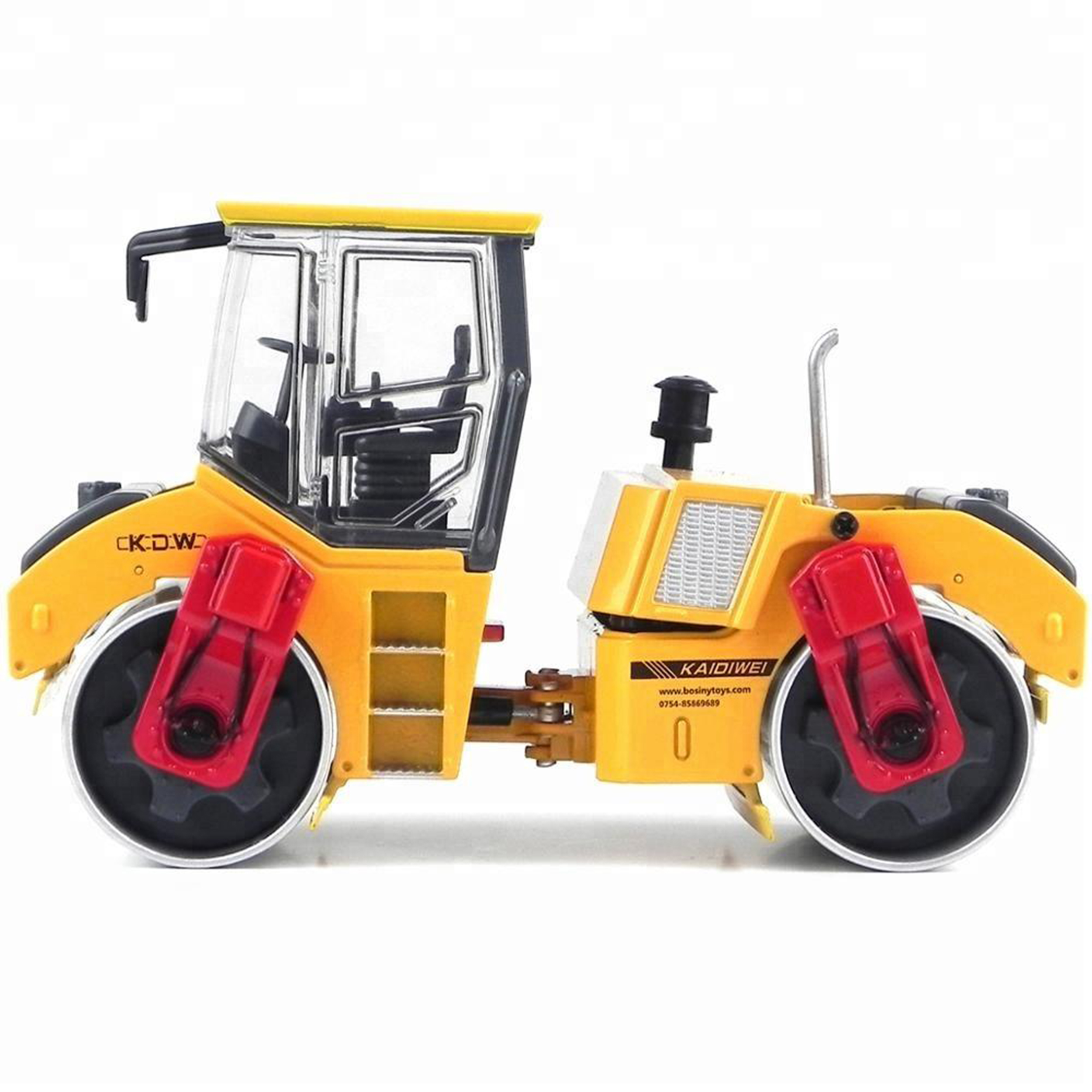 ماکت ماشین کا دی دبلیو مدل غلطک