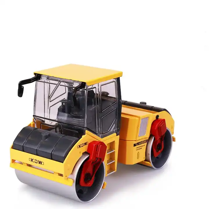 ماکت ماشین کا دی دبلیو مدل غلطک