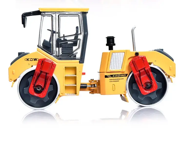 ماکت ماشین کا دی دبلیو مدل غلطک