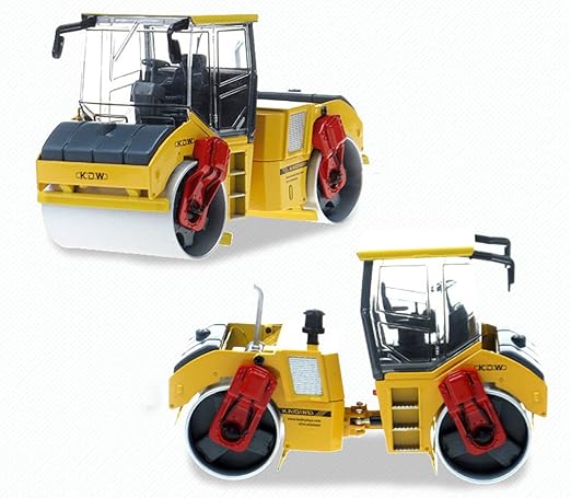 ماکت ماشین کا دی دبلیو مدل غلطک