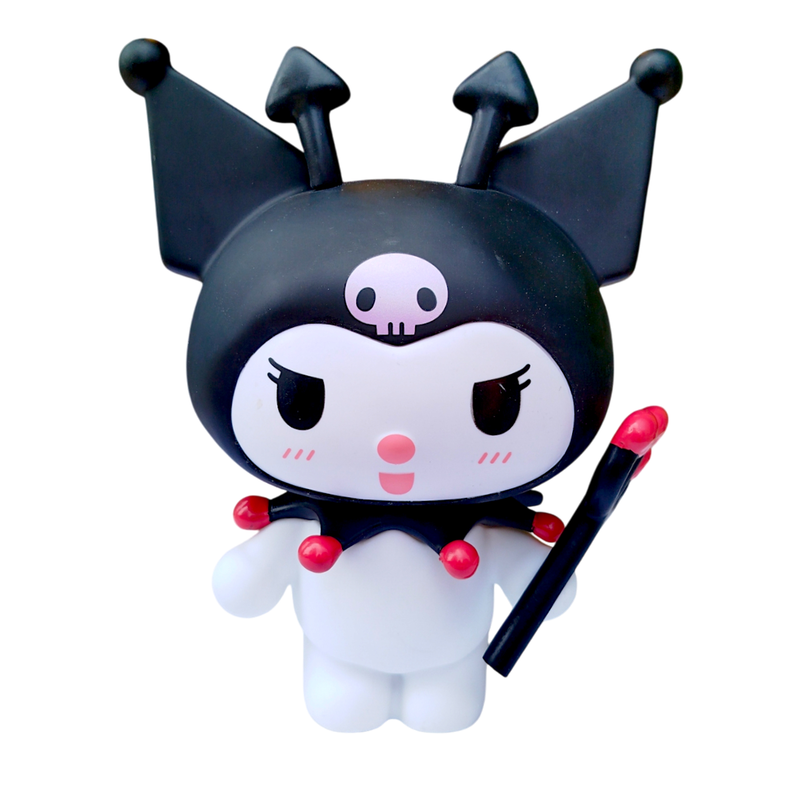 فیگور مدل کرومی ارتفاع 25 سانتی متر