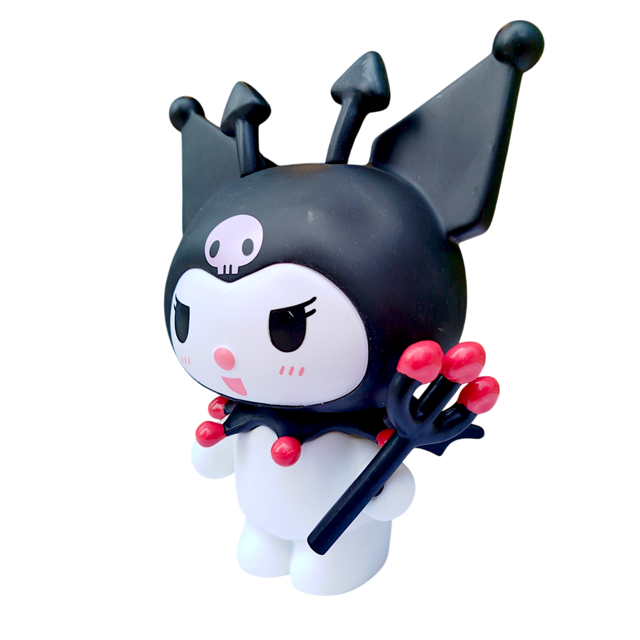 فیگور مدل کرومی ارتفاع 25 سانتی متر