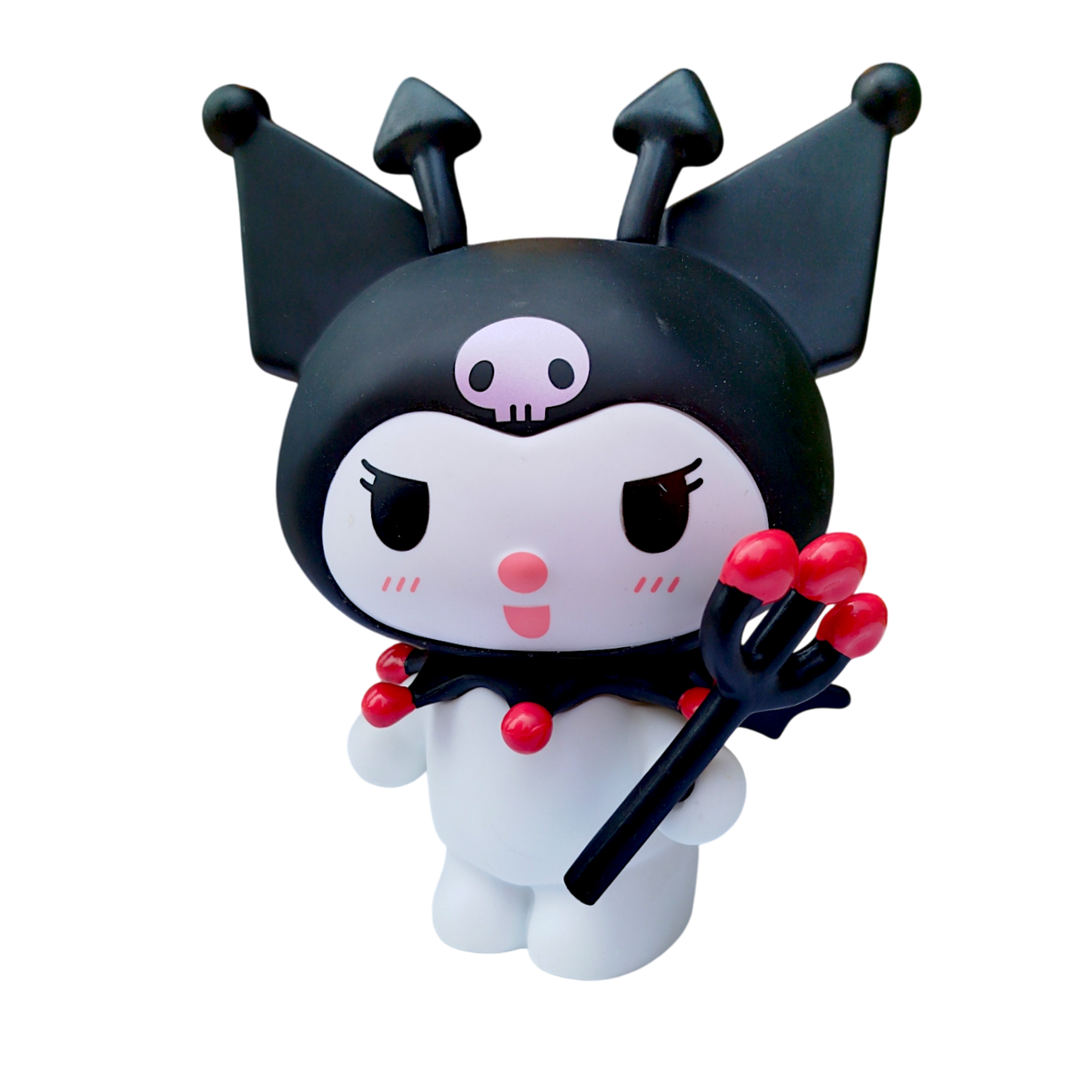 فیگور مدل کرومی ارتفاع 25 سانتی متر