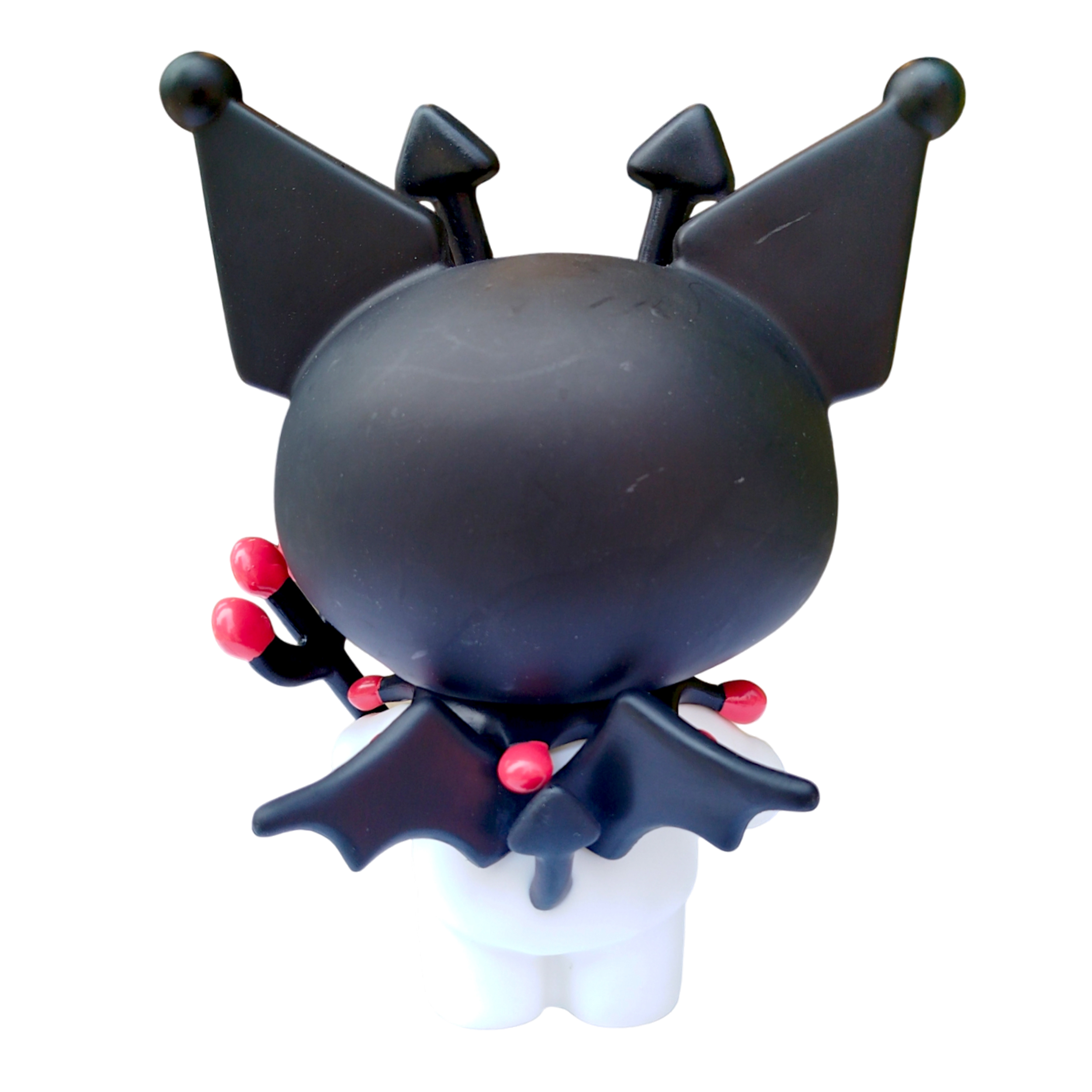 فیگور مدل کرومی ارتفاع 25 سانتی متر