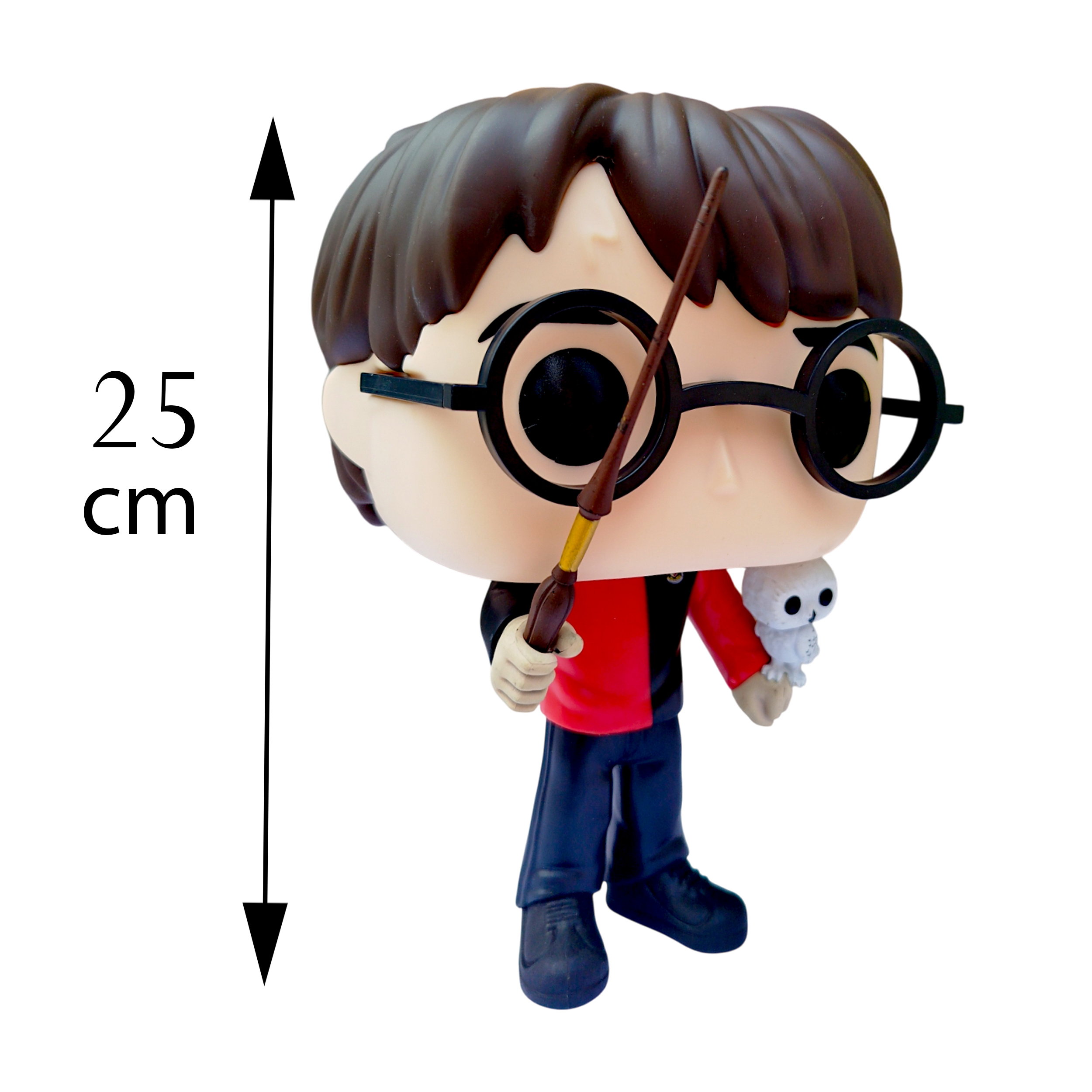 فیگور مدل فانکو پاپ کپی هری پاتر  ارتفاع 25 سانتی متر
