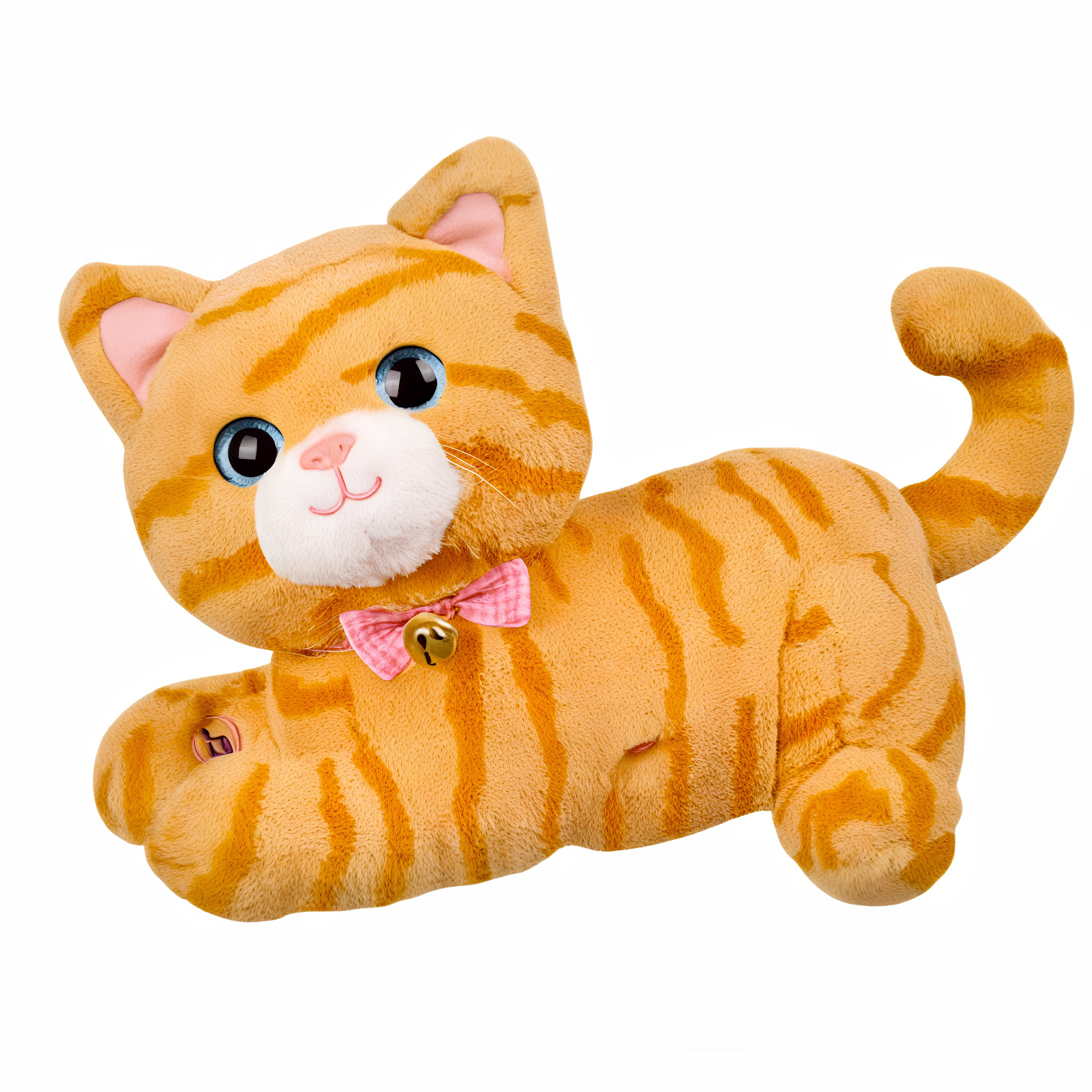 عروسک مدل ماما کت ارتفاع 19 سانتی متر