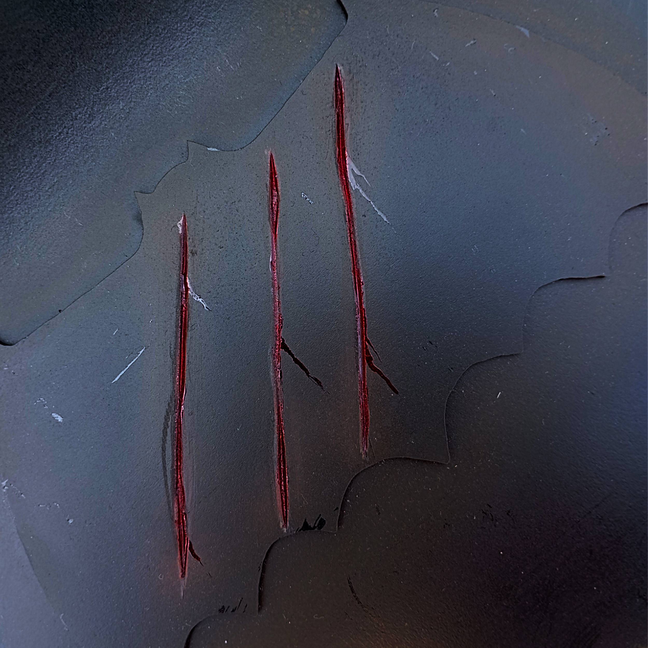 فیگور بتمن : آخرین سیگنال