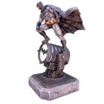 فیگور بتمن : آخرین سیگنال