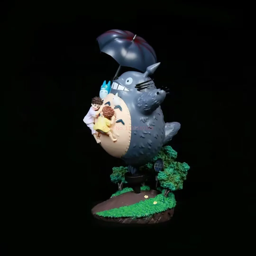 فیگور مدل انیمه توتورو