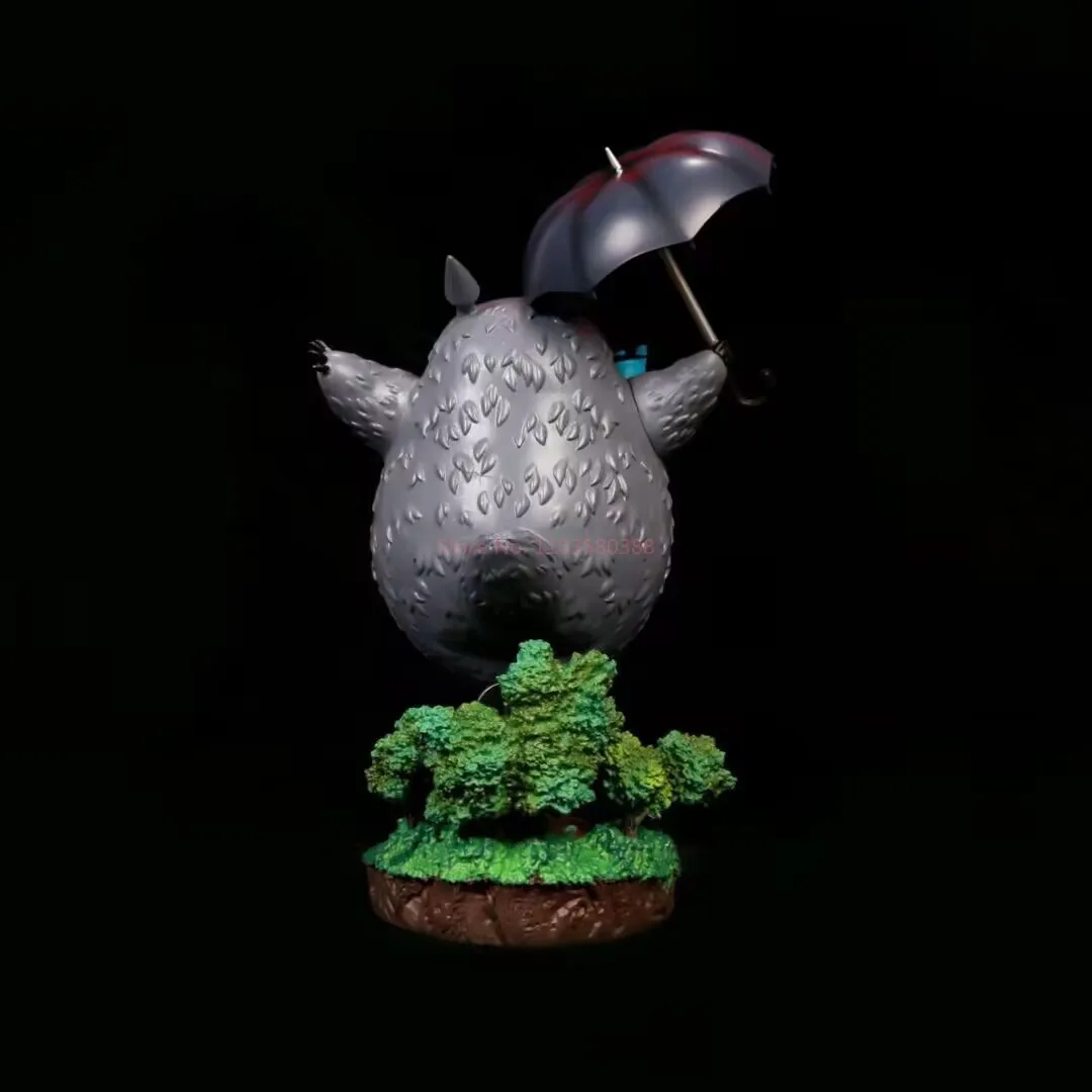 فیگور مدل انیمه توتورو