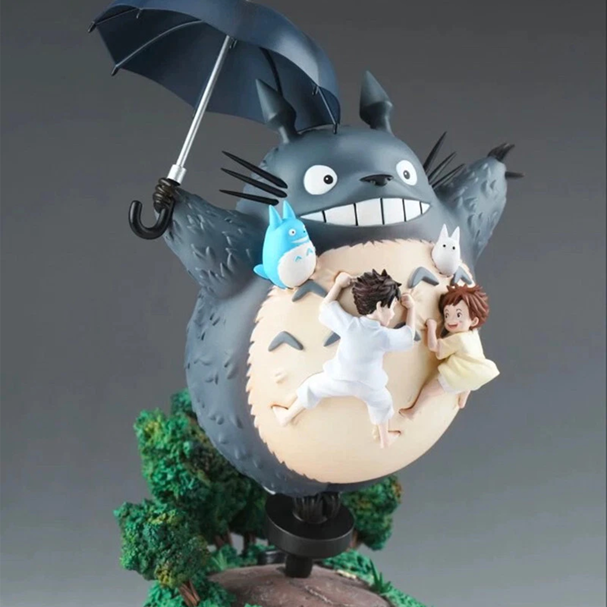 فیگور مدل انیمه توتورو