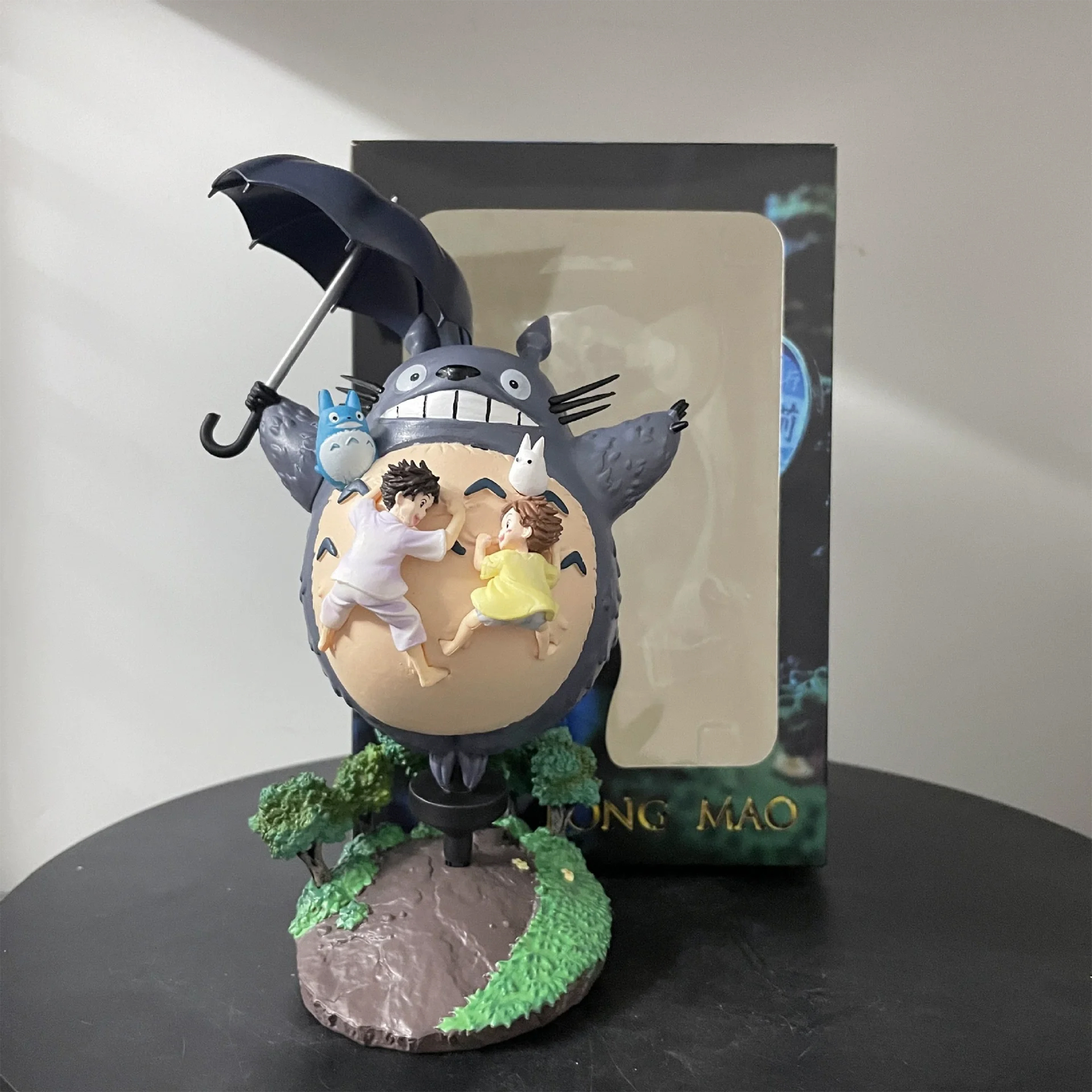 فیگور مدل انیمه توتورو