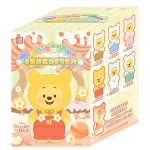 اسباب بازی شانسی مدل خرس وینی پو